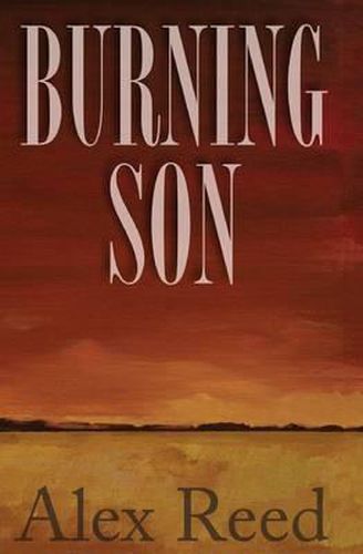 Cover image for Burning Son