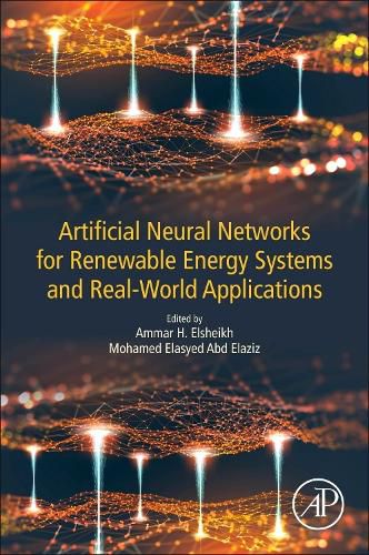 Cover image for Artificial Neural Networks for Renewable Energy Systems and Real-World Applications