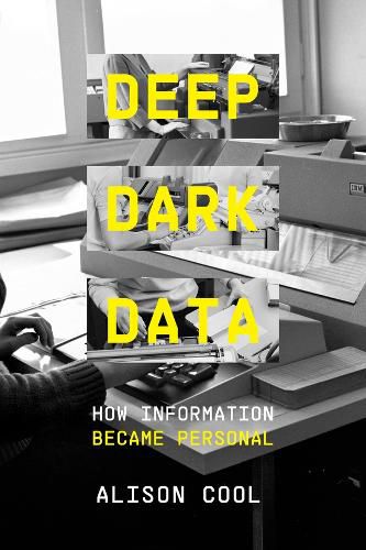 Cover image for Deep Dark Data