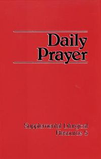 Cover image for Daily Prayer