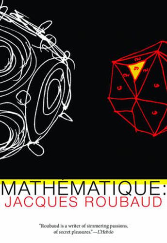 Cover image for Mathematics: