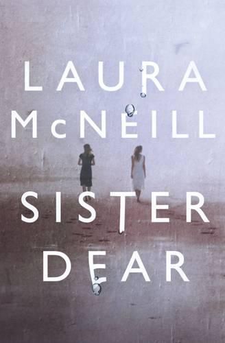 Cover image for Sister Dear