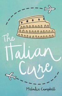 Cover image for The Italian Cure