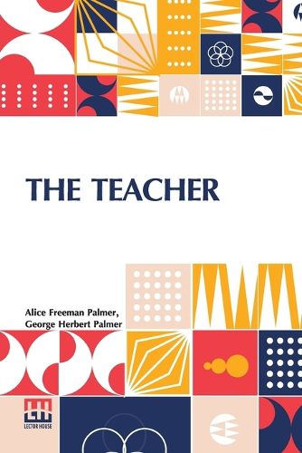 Cover image for The Teacher