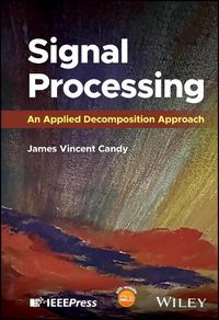 Cover image for Signal Processing