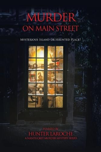 Cover image for Murder on Main Street