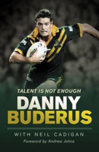 Cover image for Talent is Not Enough