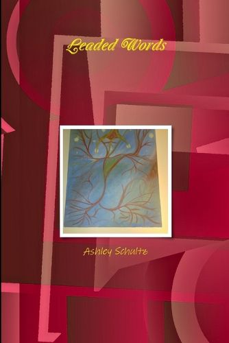 Cover image for Leaded Words