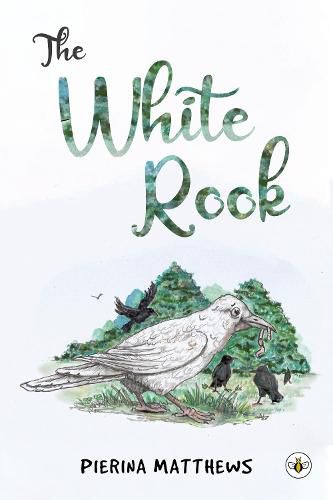 Cover image for The White Rook