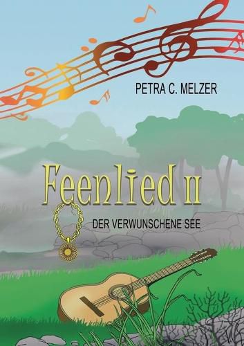 Cover image for Feenlied ll: Der verwunschene See