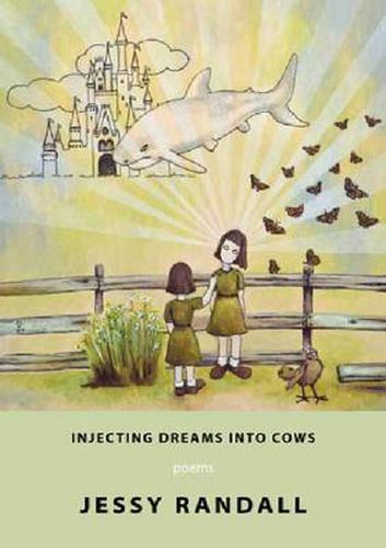 Cover image for Injecting Dreams Into Cows