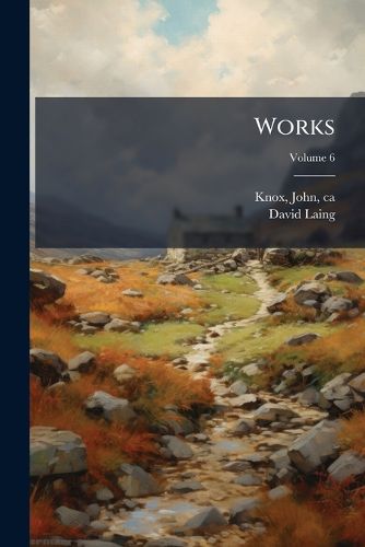 Cover image for Works