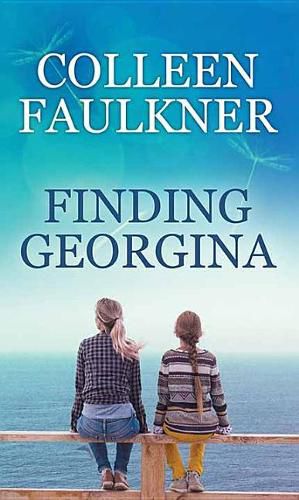 Cover image for Finding Georgina