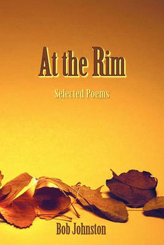 Cover image for At the Rim