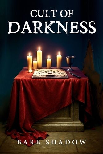 Cover image for Cult of Darkness
