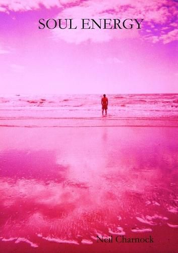 Cover image for Soul Energy