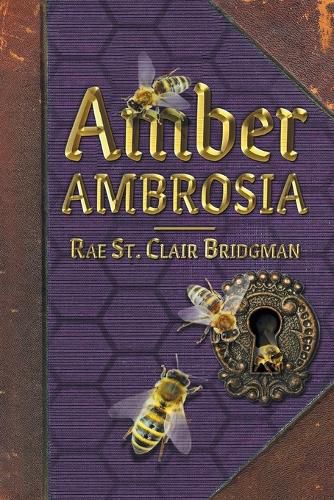 Cover image for Amber Ambrosia