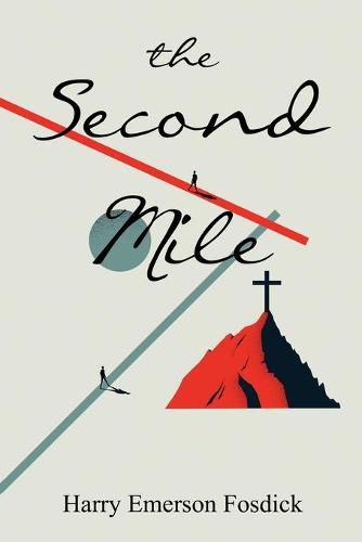 Cover image for The Second Mile