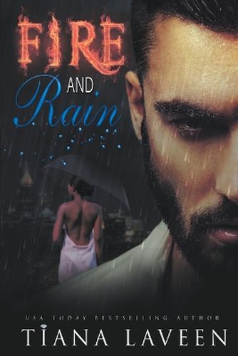 Cover image for Fire and Rain