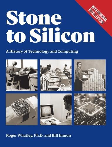 Cover image for Stone to Silicon