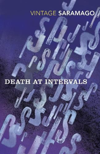 Cover image for Death at Intervals