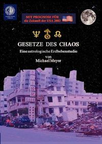 Cover image for Gesetze des Chaos: Eine astrologische Erdbebenstudie