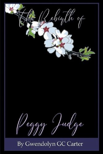 Cover image for The Rebirth of Peggy Judge