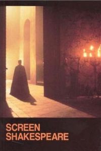 Cover image for Screen Shakespeare