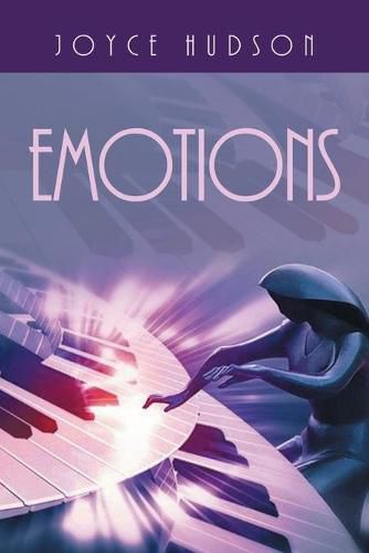 Cover image for Emotions