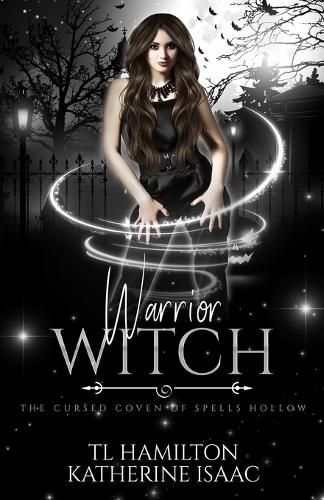 Cover image for Warrior Witch