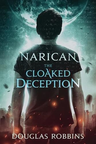 Cover image for Narican: The Cloaked Deception