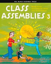 Cover image for Class Assemblies 3