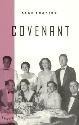 Cover image for Covenant