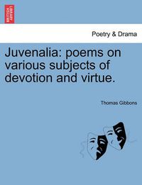 Cover image for Juvenalia