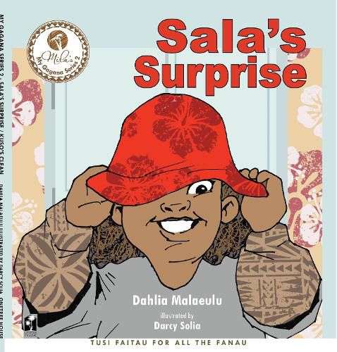Cover image for Kuso's Clean / Sala's Surprise: 2 books in 1