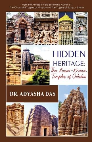 Cover image for Hidden Heritage