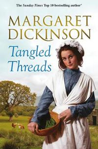 Cover image for Tangled Threads