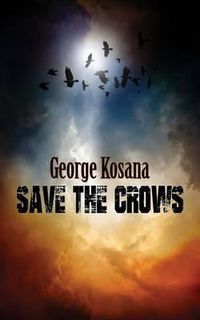 Cover image for Save the Crows