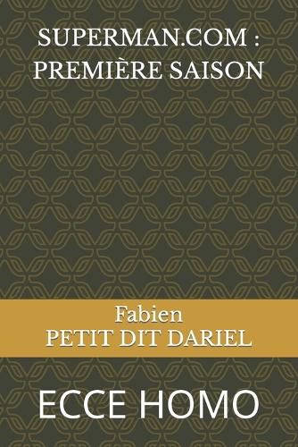 Cover image for Superman.com