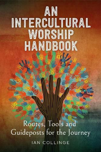 Cover image for An Intercultural Worship Handbook