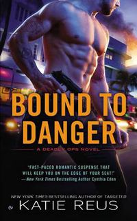 Cover image for Bound to Danger