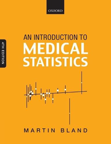 Cover image for An Introduction to Medical Statistics