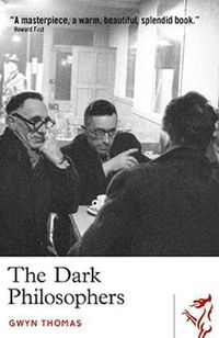 Cover image for The Dark Philosophers