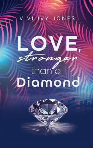 Cover image for Love, stronger than a Diamond