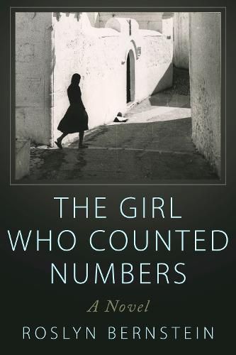 Cover image for The Girl Who Counted Numbers