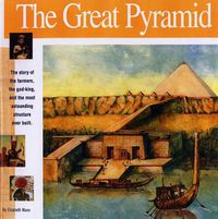 Cover image for Great Pyramid