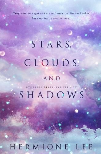 Cover image for Stars, Clouds, and Shadows