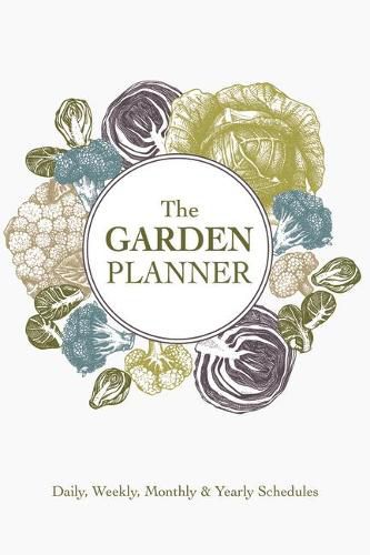 Cover image for Garden Planner