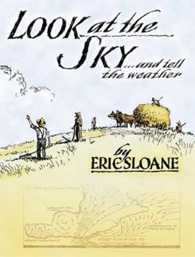 Cover image for Look at the Sky and Tell the Weather
