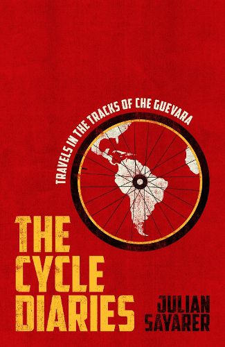 Cover image for The Cycle Diaries